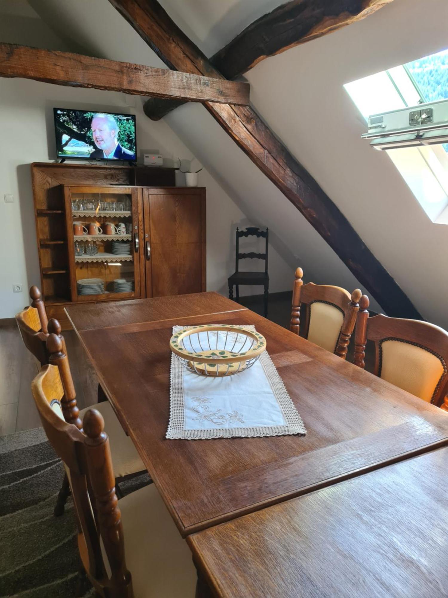 Glaciar Guest House Мантейгаш Екстериор снимка